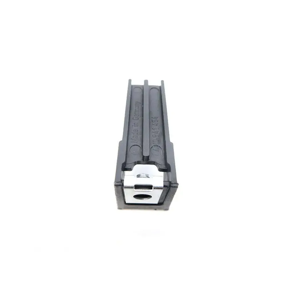Para AUDI A8 D4 2011-2015 Kit  reparación  faros  coche piezas anillo  protección soporte  plástico negro 4H 0941454