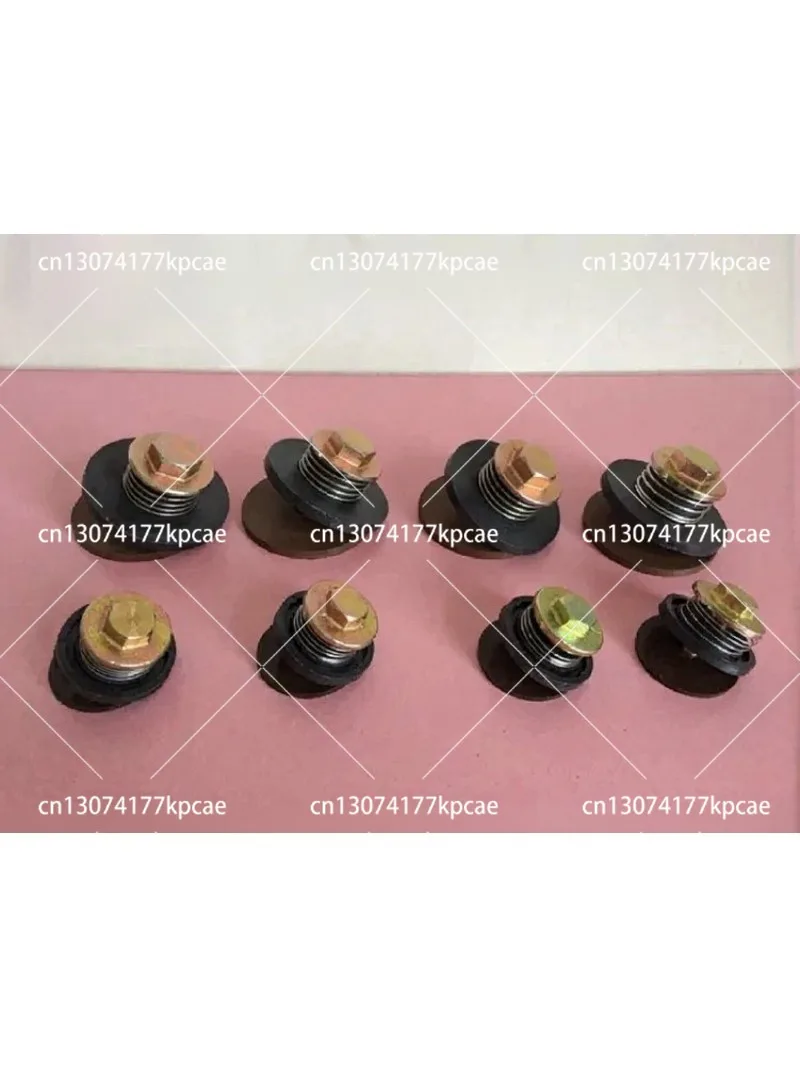 busch Vacuum Pump Exhaust Valve Piece RA0100-RA0302 Check Valve Busch Check Valve Plastic Vacuum Forming Machine Parts