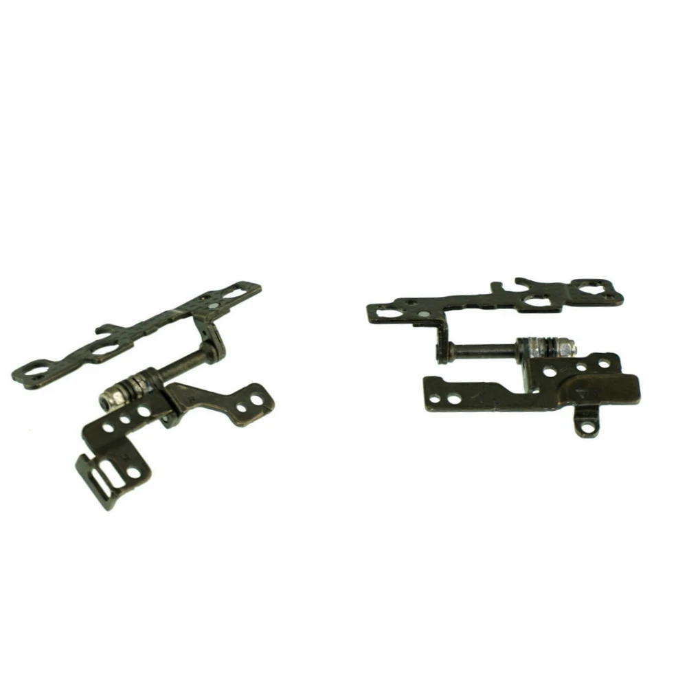 Laptop Lcd Hinges For LENOVO ideapad 330s-15 330s-15ARR 330S-15AST 330S-15IKB Left Right Side Set Screen Hinges Pair 5H50R07243