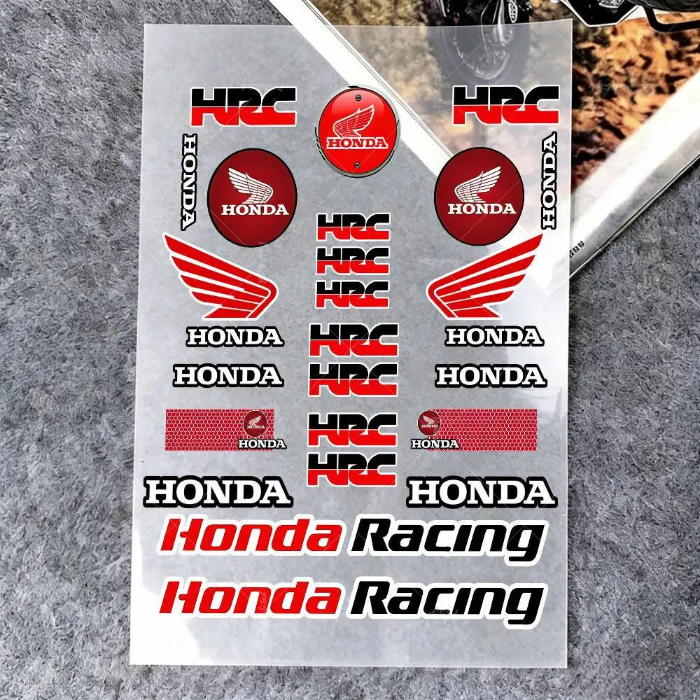 For Honda Reflectiv…