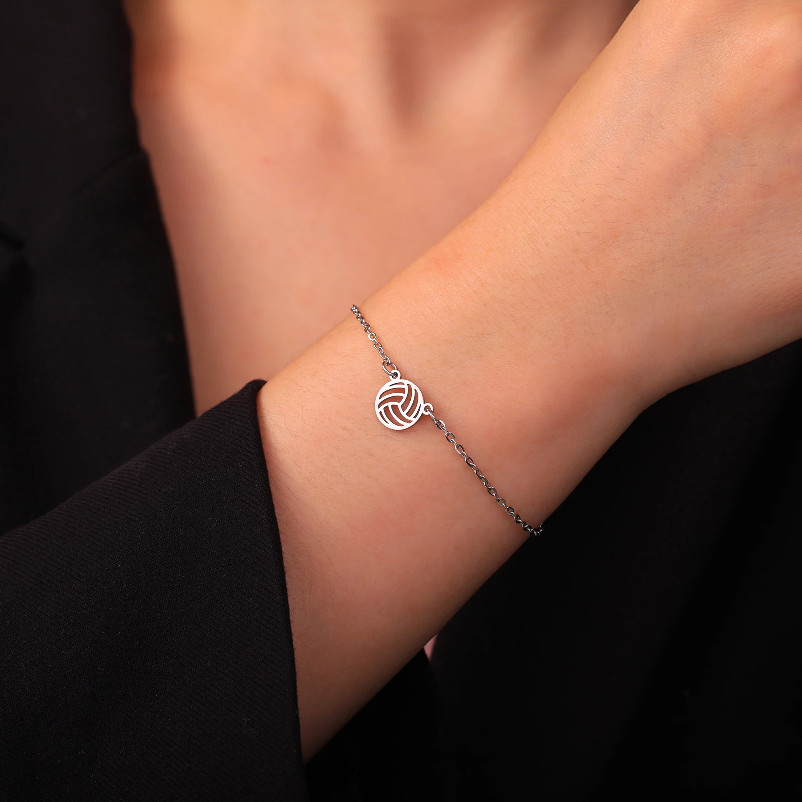 Lemegeton Bracelet de volley-b - Women'S Volleyball Accessories avis et prix