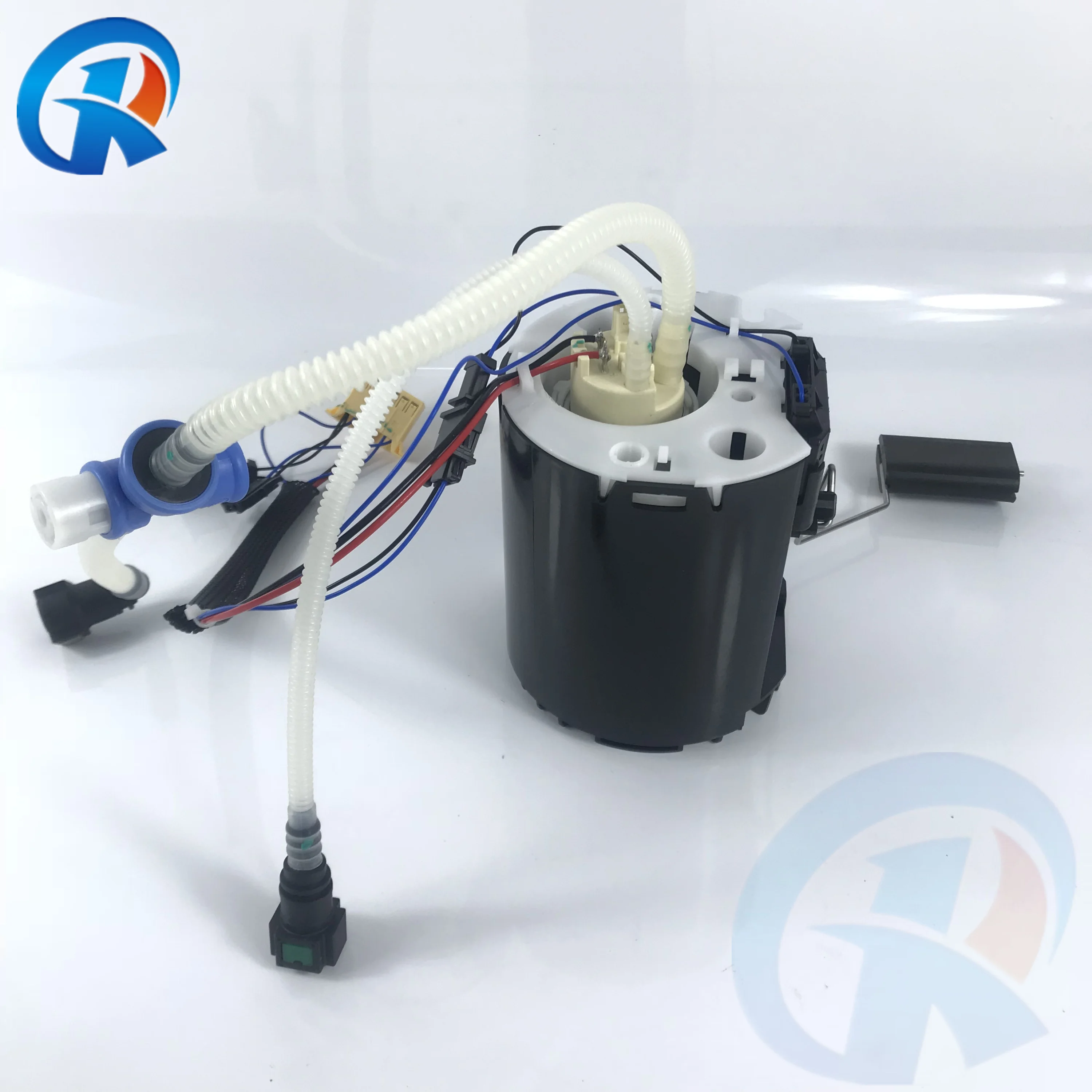 C2Z23192 C2Z10553 C2Z15916  9X239H307FE  Fuel pump asse for Jaguar XF 4.2L V8 - Gas 5.0L V8 Gas 10