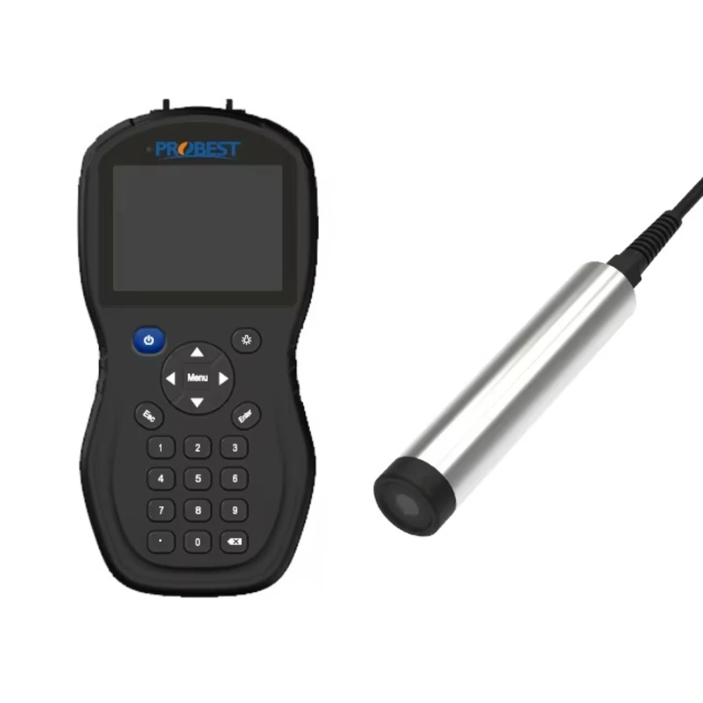 ortable Water Quality Analyzer for DO Dissolved Oxygen PMI800-DO Portable Handheld P