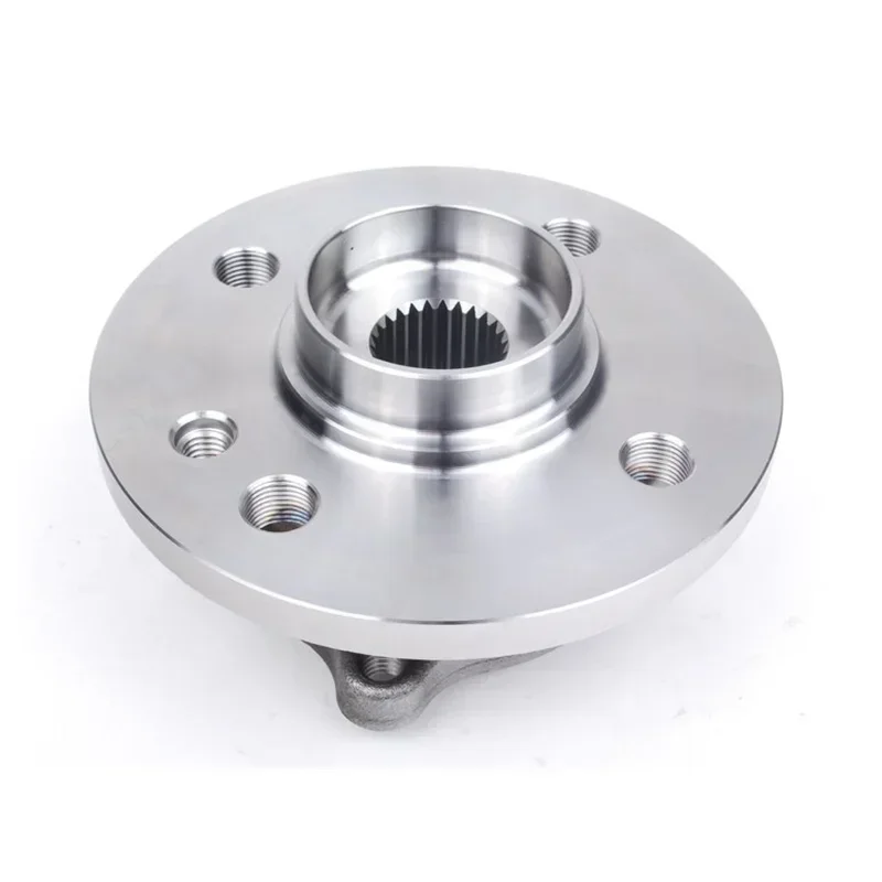 31226776162 Front Wheel Hub With Bearing Assembly For MINI R50 R52 R53 R55 R56 R57 R58 R59 ONE COOPER S JCW