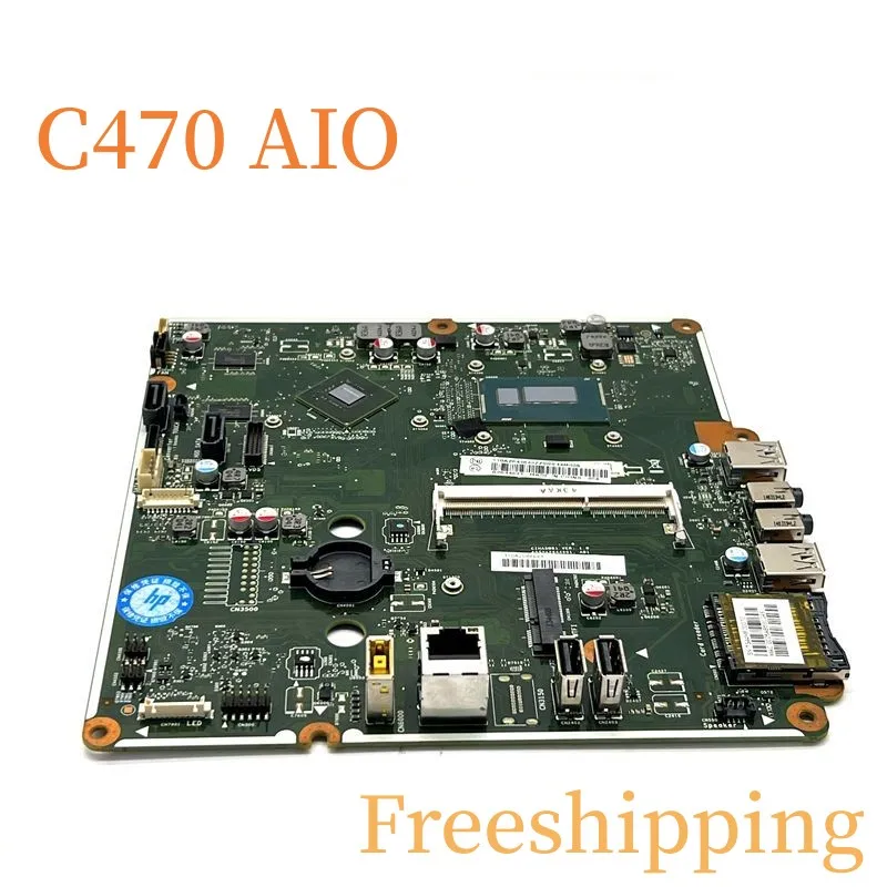 

CIHASWS1 For Lenovo C470 AIO Motherboard 6050A2644601 Mainboard 100% Tested Fully Work