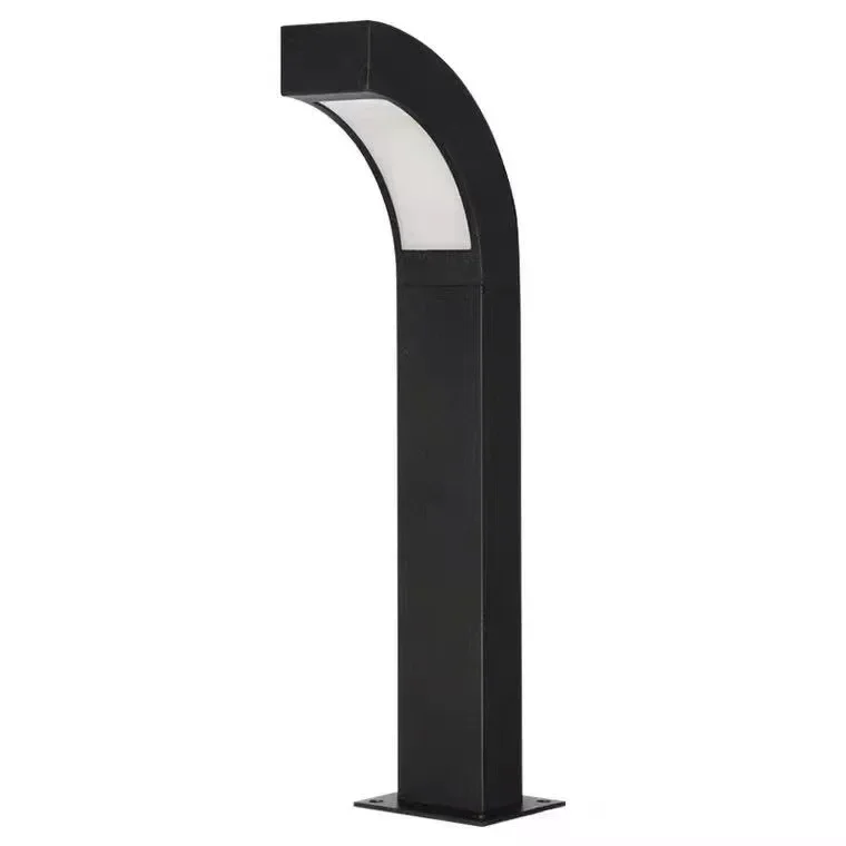 Outdoor waterproof lawn landscape lamp cross-border garden villa courtyard park floor lamp