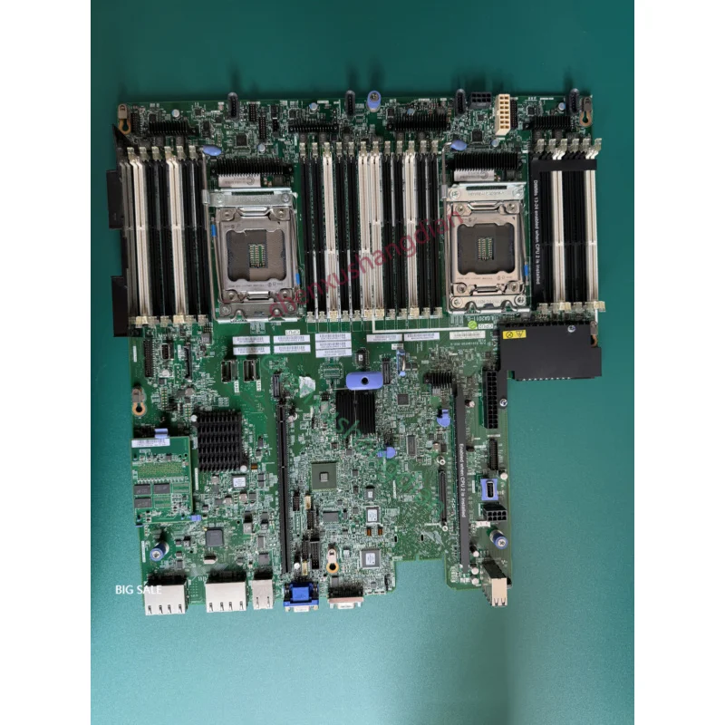 PER scheda principale del server IBM X3650M4 00AM209 00Y8499 supporto V2