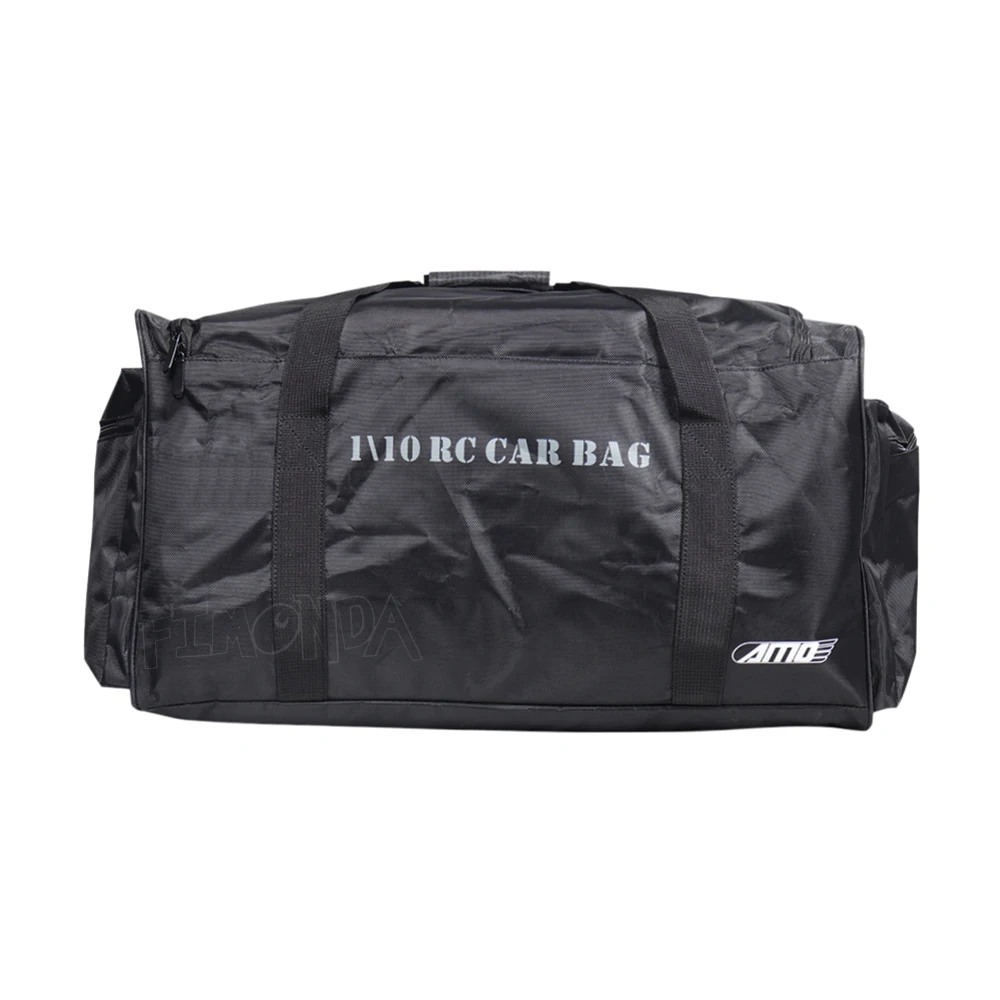 Waterproof Storage Bag Duffel Bag for 1/10 1/8 RC Crawler Drift Cars Axial SCX10 TRX4 UDR Slash HOBAO 8SC