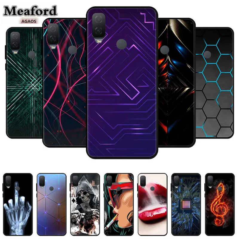 For Alcatel 1L 2021… - image