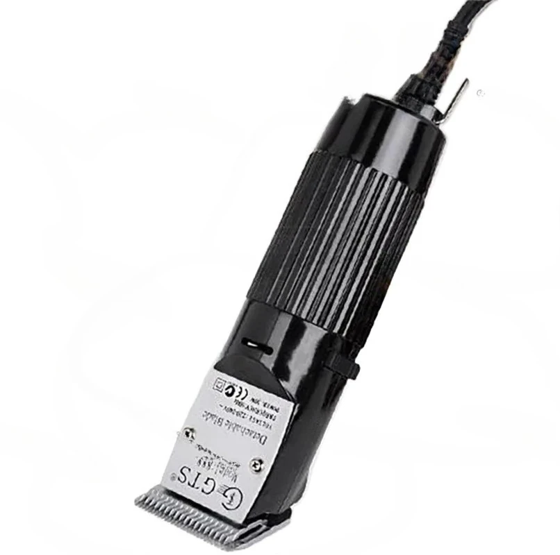 

Professional Electric Hair Cutting Machine For Pet Hair Trimmer 30W Hair Clipper For Dog Electric Animal Shaving Machine