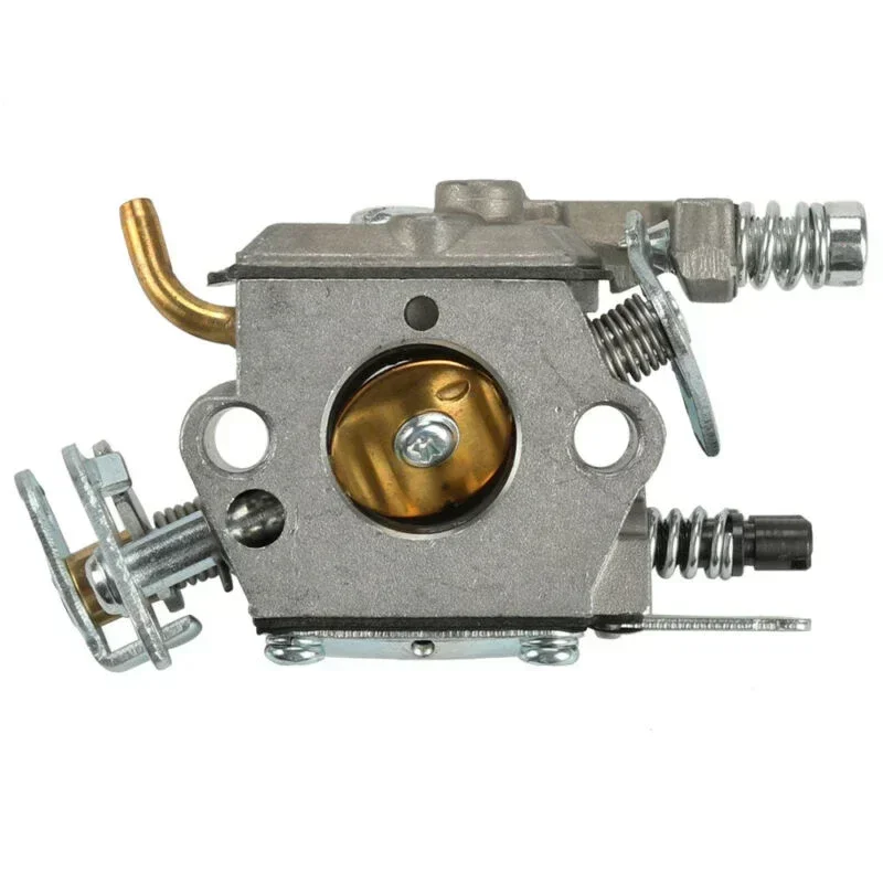 Carburetor Kit For Husqvarna 36 41 136 137 141 142 Zama C1Q-W29E Chainsaw