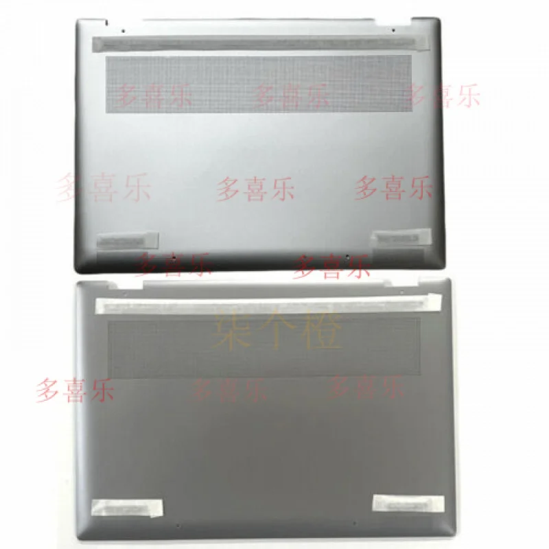 

QQ Новый для HP Envy X360 16-AD 16-AC 2-в-1 TPN-C174 Нижняя нижняя крышка нижнего корпуса