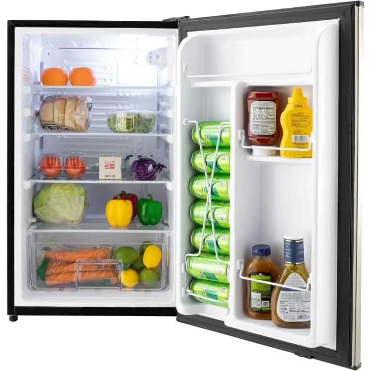 3.3 Cu Ft Rv Refrig…