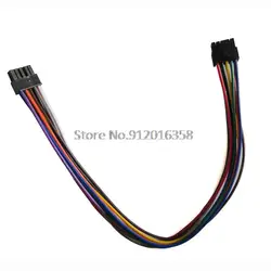 20AWG 300MM Micro-Fit 3.0 43025 Molex 3.0 Double Male 430251400 5557 Connector Wire Harness 3.0MM pitch customization made