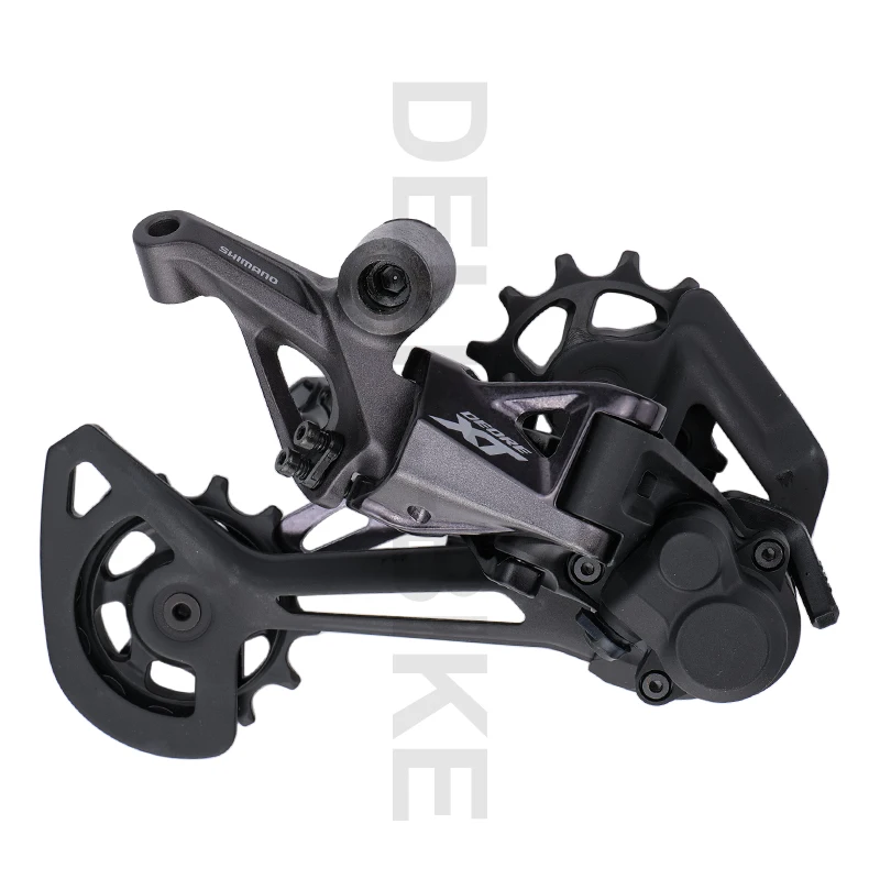 SHIMANO XT RD-M8100 RD REAR DERAILLEUR SGS for 1x12s 12 Speed MTB Mountain Bike Bicycle PARTS Derailleur