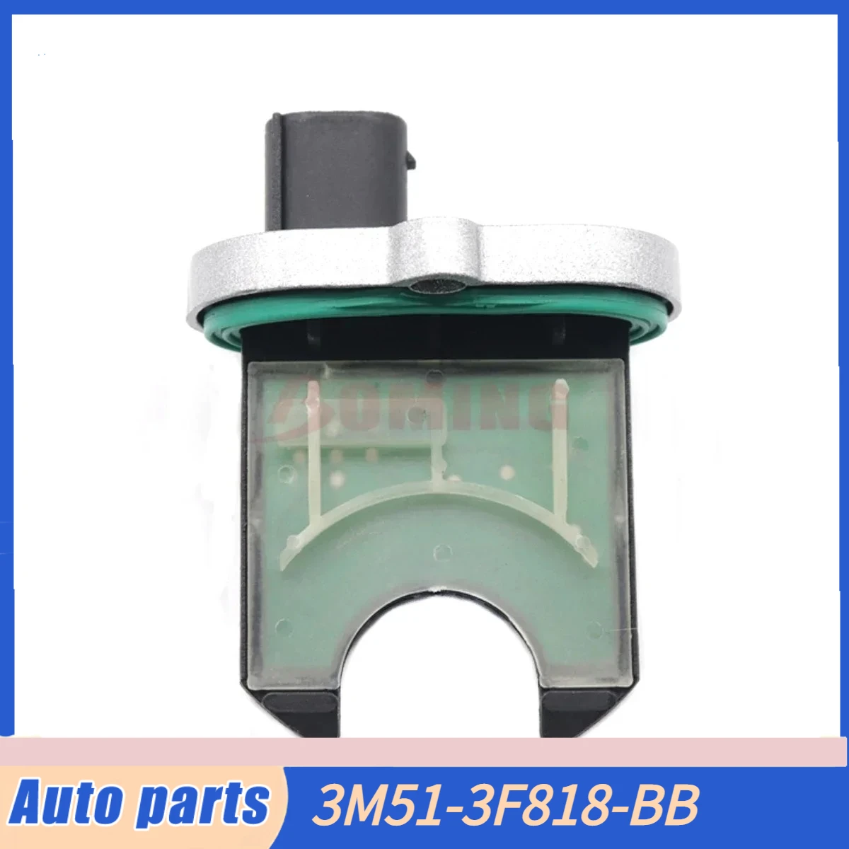 

Car Steering Shaft Torque Angle Sensor 3M51-3F818-BB For 2003-2012 Focus C-Max Focus II Kuga I 2.0 2.5 3M513F818BB 3M51-3F818-BA