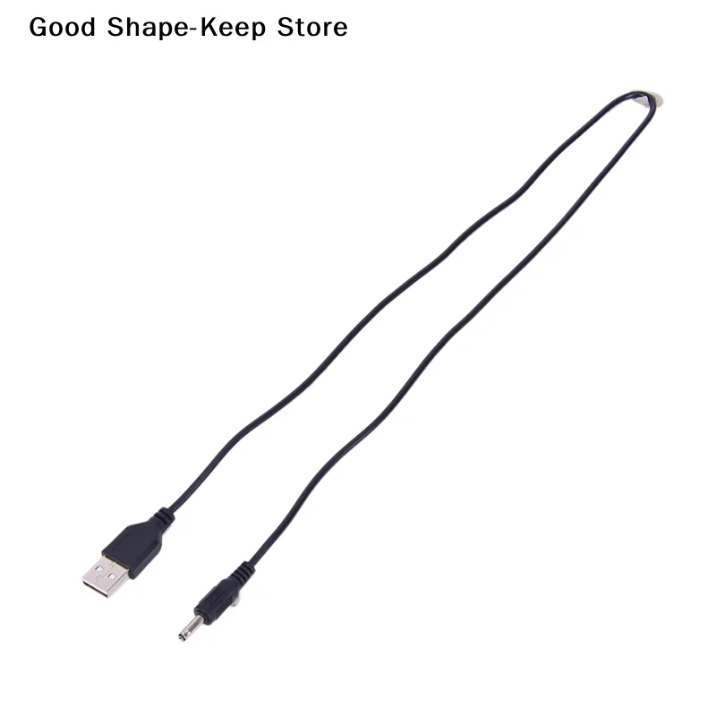 dailyCord Mobile DC Power Charger For LED Flashlight Torch Dedicated USB CableDaily products