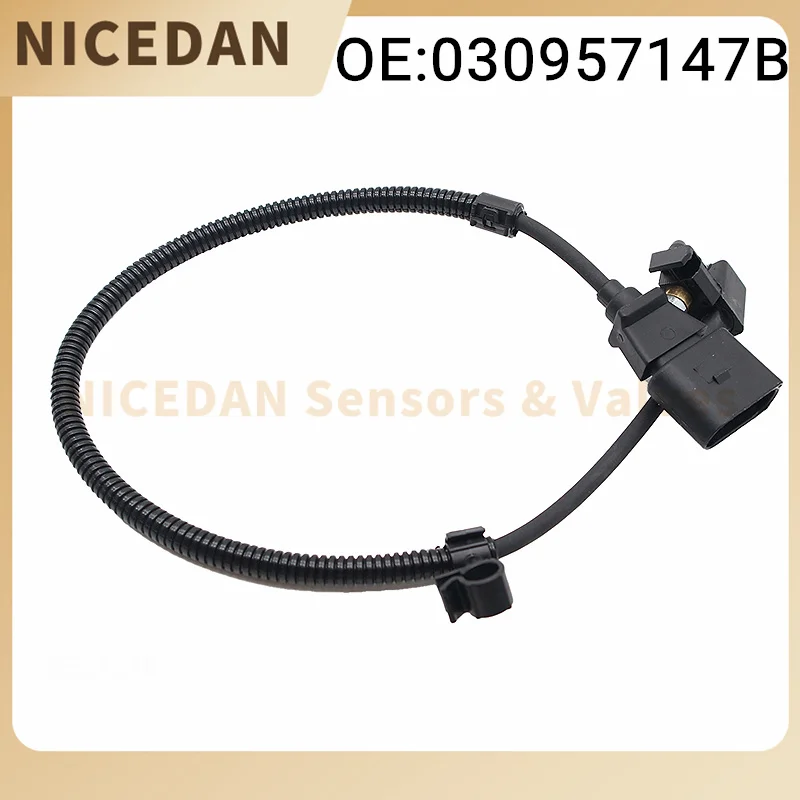 

030957147 Датчик положения распределительного вала B для Audi Skoda Vw 030957147 E 030957147 H 030957147 J 030957147 N 030957147 Т 030957147 Новый