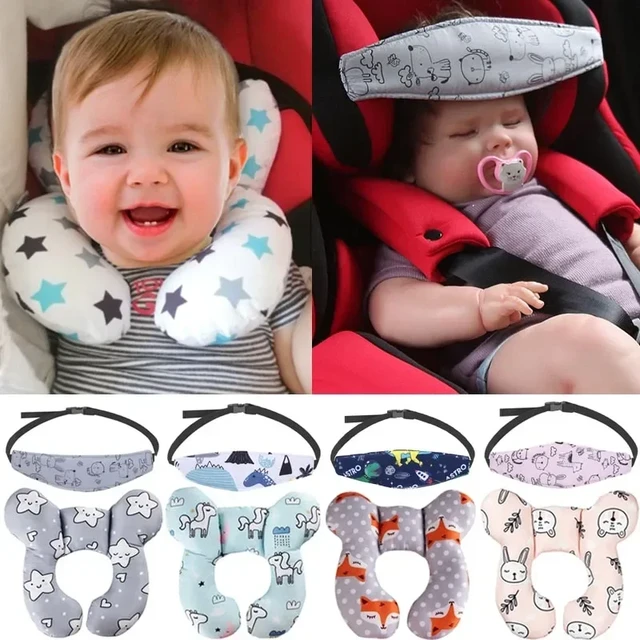 Head belt for baby best sale