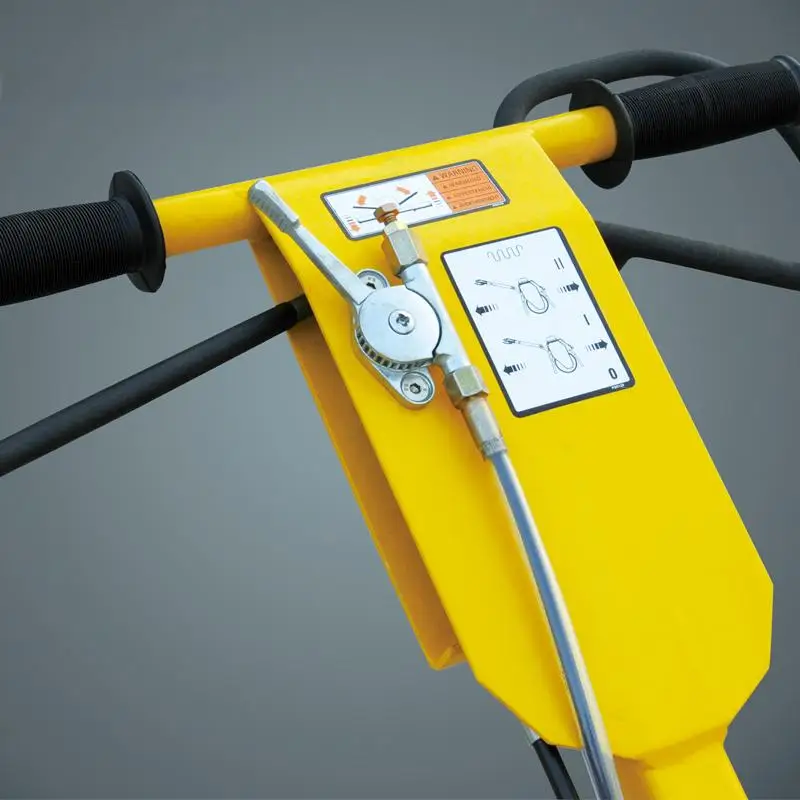 Famous Brand MASALTA MSR58 Single Drum Vibratory Road Roller With High Power Engine