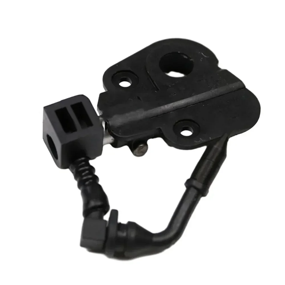 1PC Oil Pump Plastic Replacement For PARTNER 350 351 352 370 371 390 530071259 530069788 Chainsaw