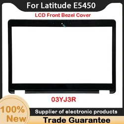 New For Dell Latitude E5450 Lcd Front Bezel Cover Frame AP13D000320 0CYJ3R