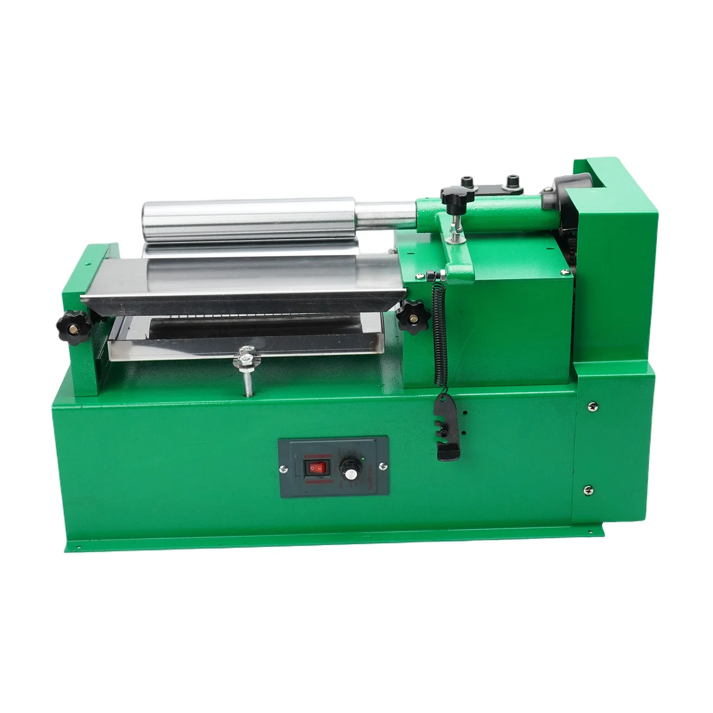 White glue gluing machine opening gluing machine shoe glue machine speed adjustable