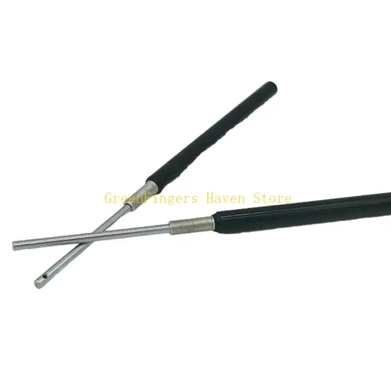 F68D Upgraded Window Assistance Iron Window Support Weather Resistant Window Assist