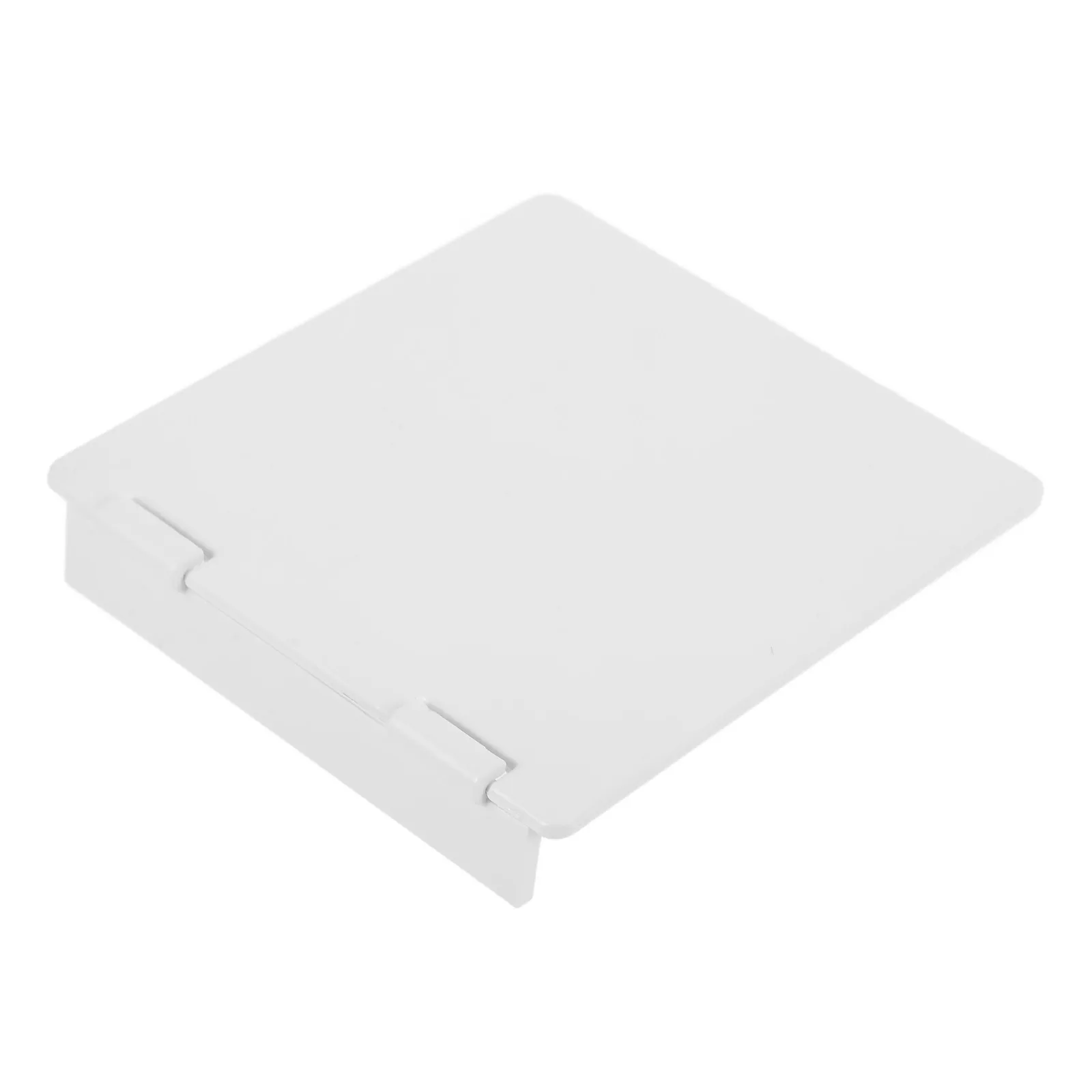 Central Air Conditioning Panel Cover Sturdy Waterproof Wall Protector Switch Panel Protection Cover Long Term Use