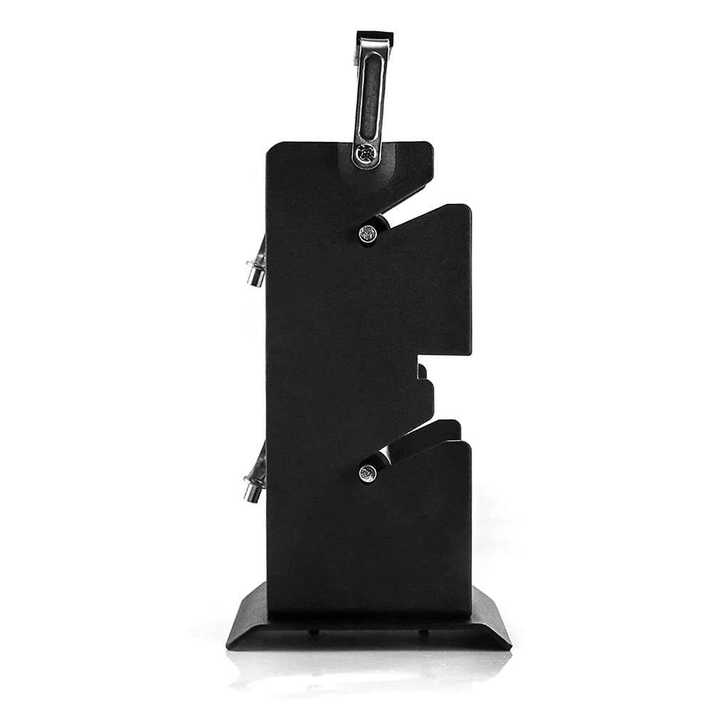 Solder Dispenser Reel Solder Reel Stand -Double Layer