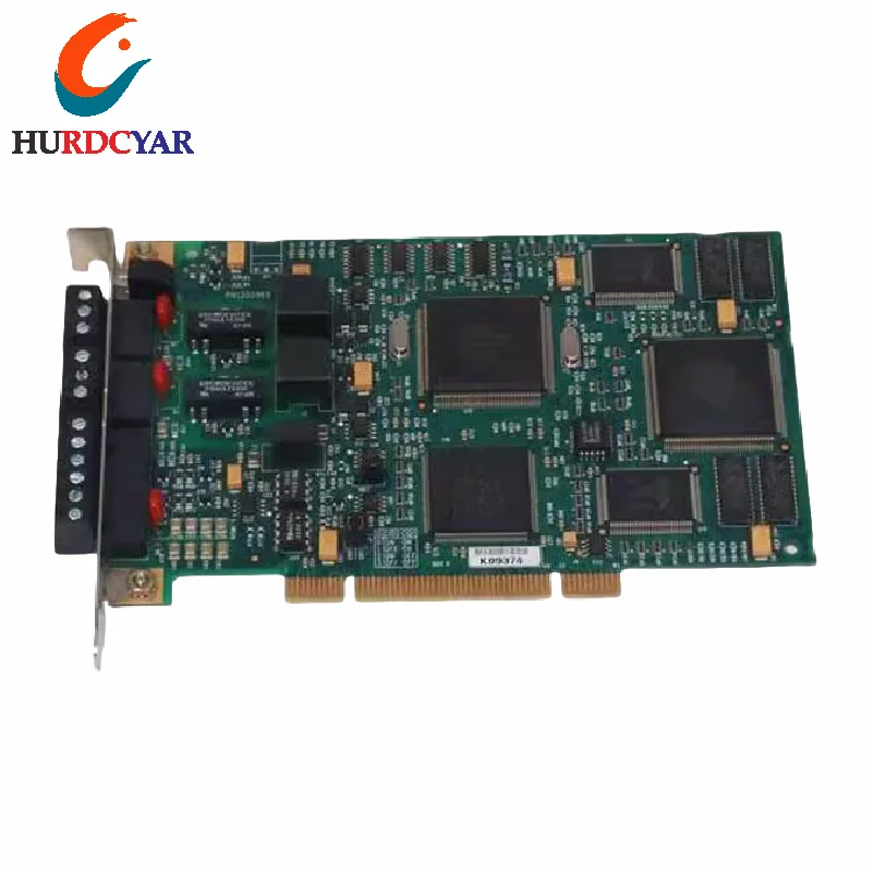 Brand New Original 1784-PKTXD PCI Bus Communication Card With 2 * DH+/RIO And DH-485 In Stock PLC