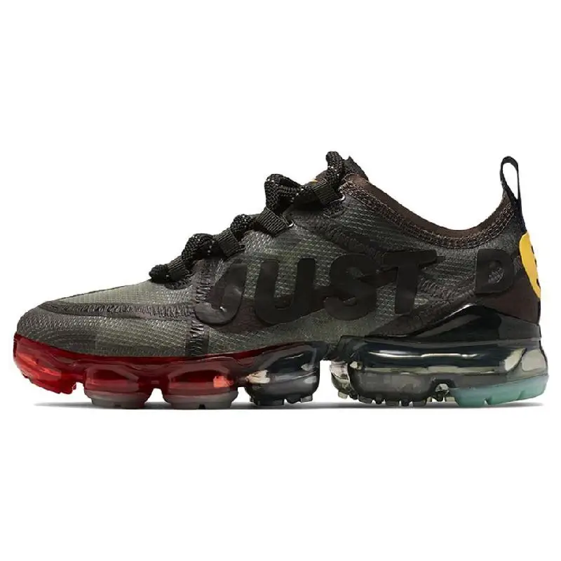 Nike Nike Air VaporMax 2019 Cactus Plant Flea Market Women's Sneakers shoes CD7001-300