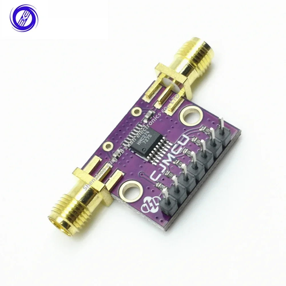 HMC274 Attenuator B…