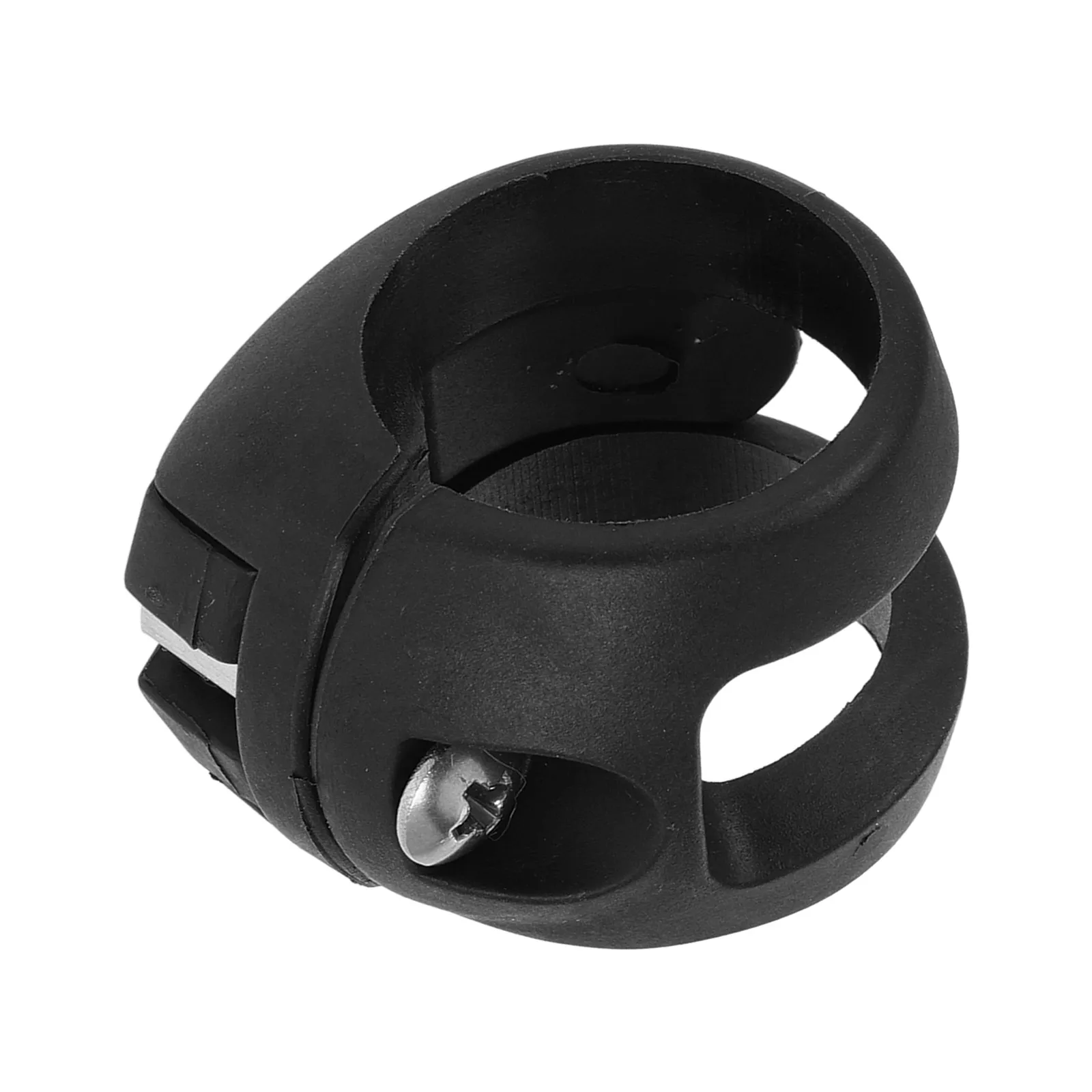 

Adjustable Lock Single Buckle SUP Board Accessories Lightweight Portable Paddle Fixing Buckle Adjustable Shaft Lock Catch