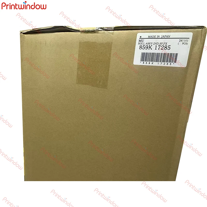 859K17285 Original 2nd BTR Transfer Assembly for Xerox Versant 80 180 2100 3100 4100 EC1100 SC180 Printer Parts 859K17284