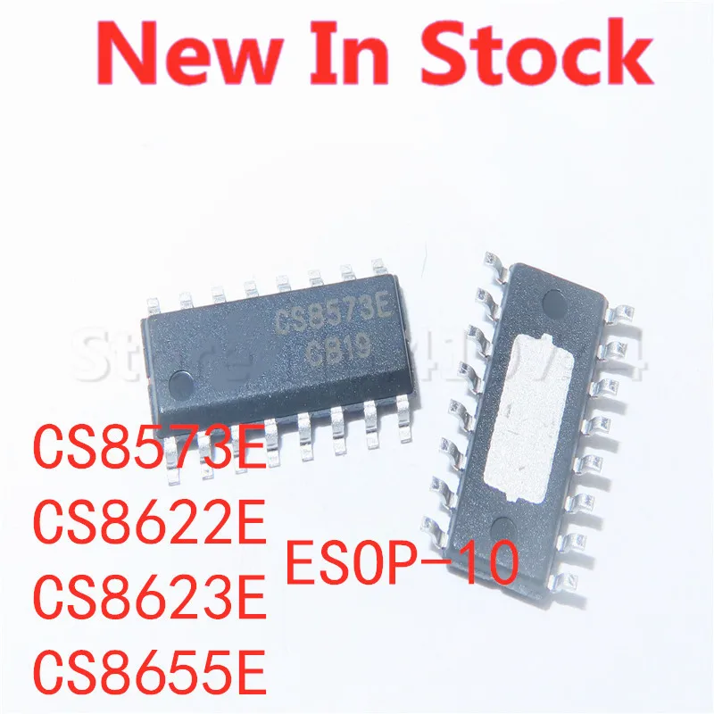 10PCS/LOT CS8573E C…