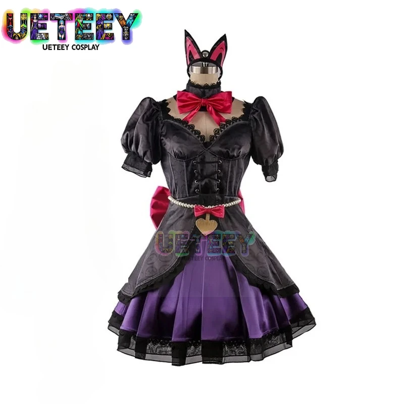 Ueteey Cos Ow D.Va … - image