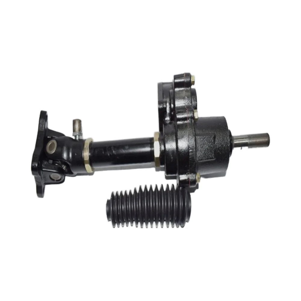 

Forklift Parts Steering Rod Assy with 48v 550w Eps Motor for TCM/ for Nichiyu
