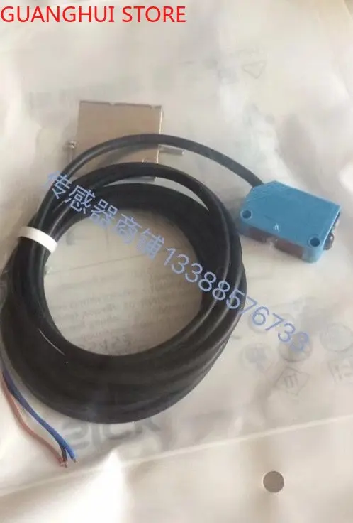 

Mirror Reflection Photoelectric Switch GL6G-P4212/N1211/1212/1212/4211/P12111211S72