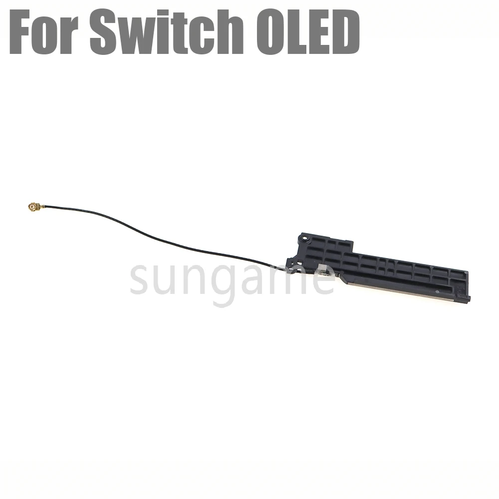 1pc WiFi Antenna Flex Cable For Nintendo Switch OLED Console Replacement Repair