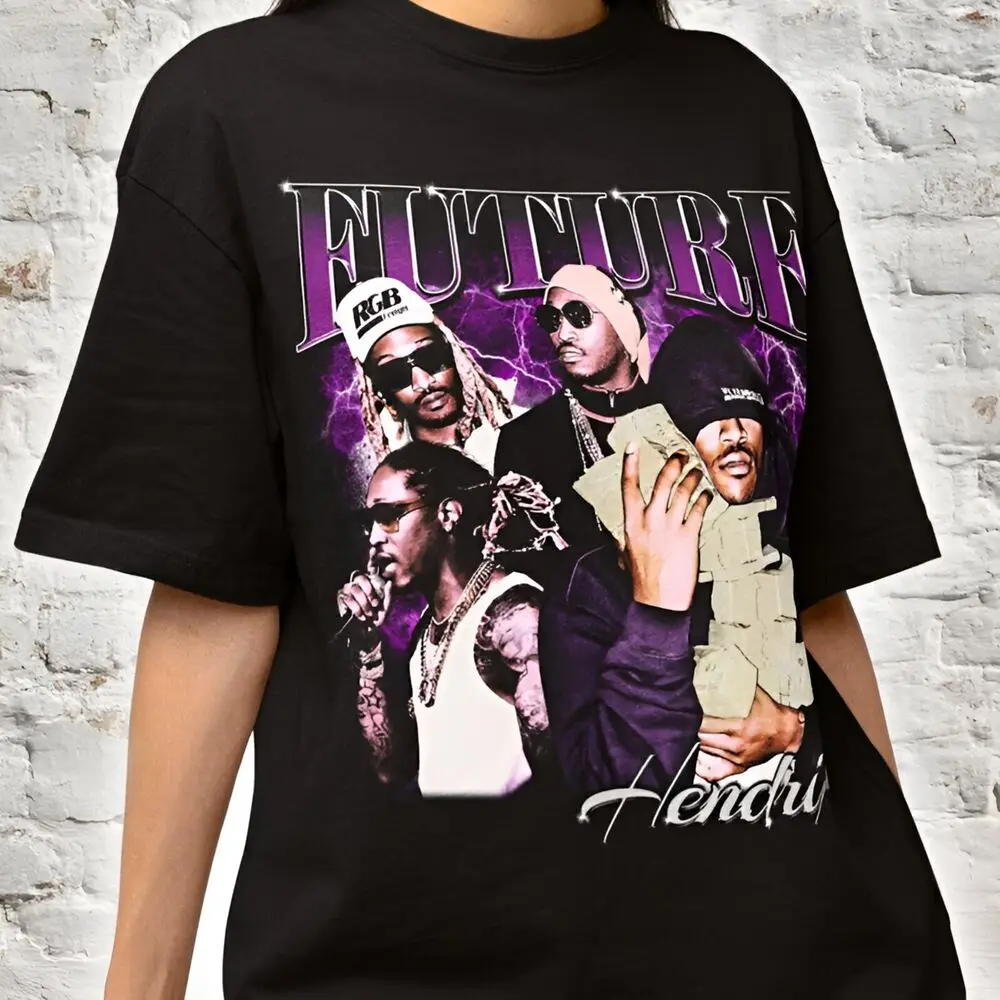 

Rare Future And Metro Boomin We Don't Trust You Cotton Men S-5XL
