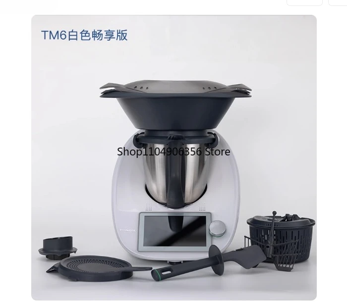 

Для оригинального нового лучшее предложение для нового Vorwerrk Thermomiixs TM6 в комплекте