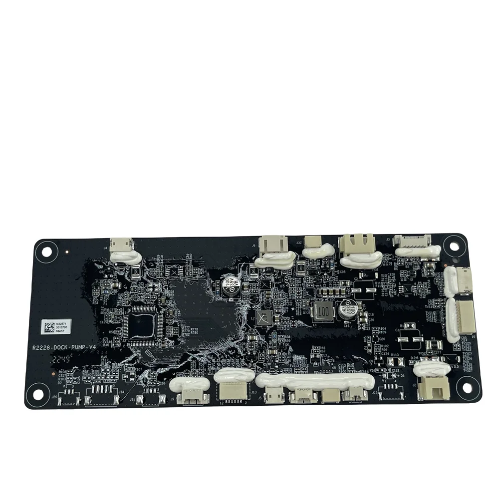 Original Dreame L10 Ultra base station control motherboard PCBA spare parts Base station control board accessories