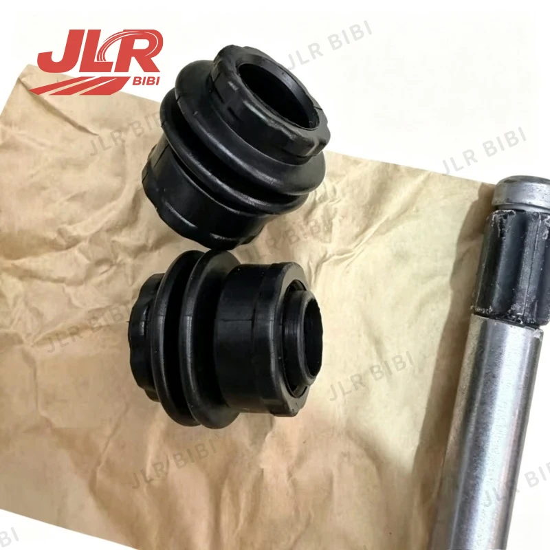 1set LR020489 Brake Caliper Guide Pin Fit For Land Rover Range Rover Discovery 4 Discovery 5