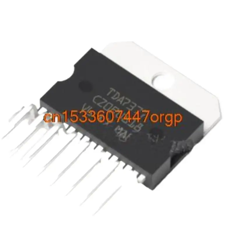 

Free Shipping 20PCS TDA7377 ZIP-15