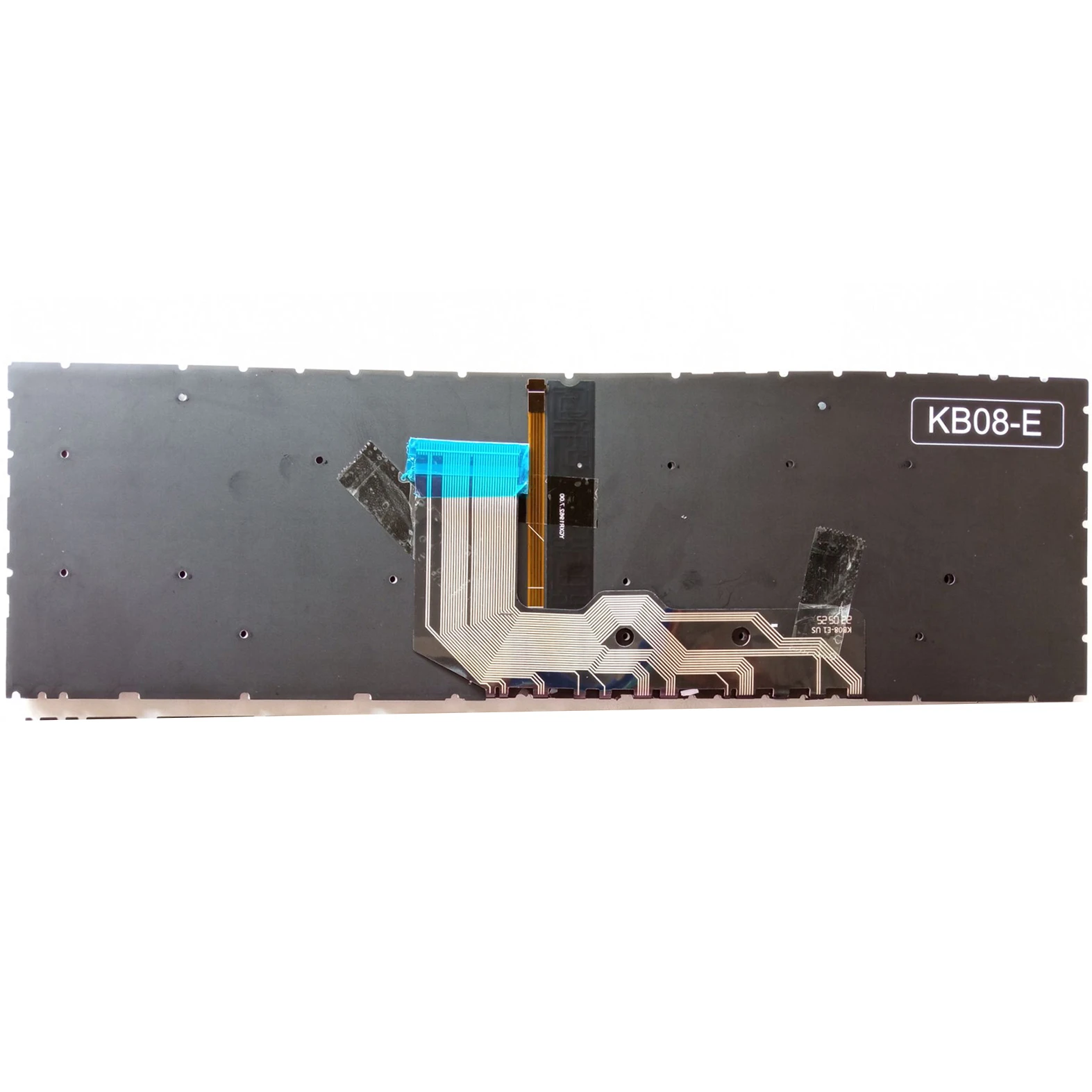 

RU Layout for HP 15-ed1071cl 15-ed1075cl 15-ed1078ms 15-ed1076nr Laptop Keyboard