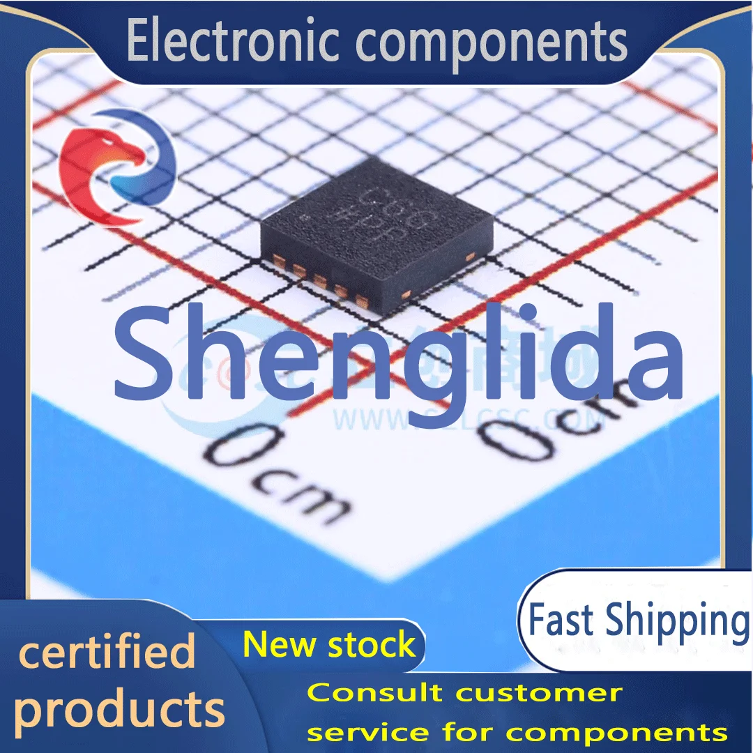 

AD7171BCPZ-500RL7 analog-to-digital conversion chip ADC LFCSP-10 Shengli Electronics