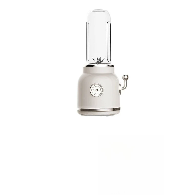 

Retro juicer, dorm home retro