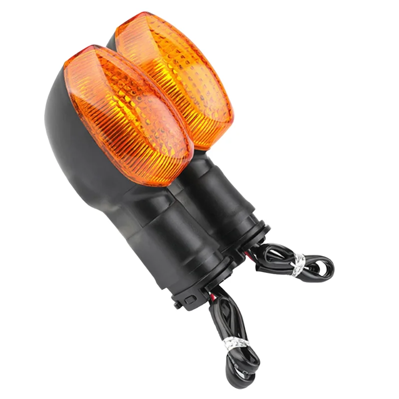 

Для MT-25 MT-03 YZF-R3 XJ6 мотоцикла указатель поворота индикаторная лампа аксессуары Запчасти