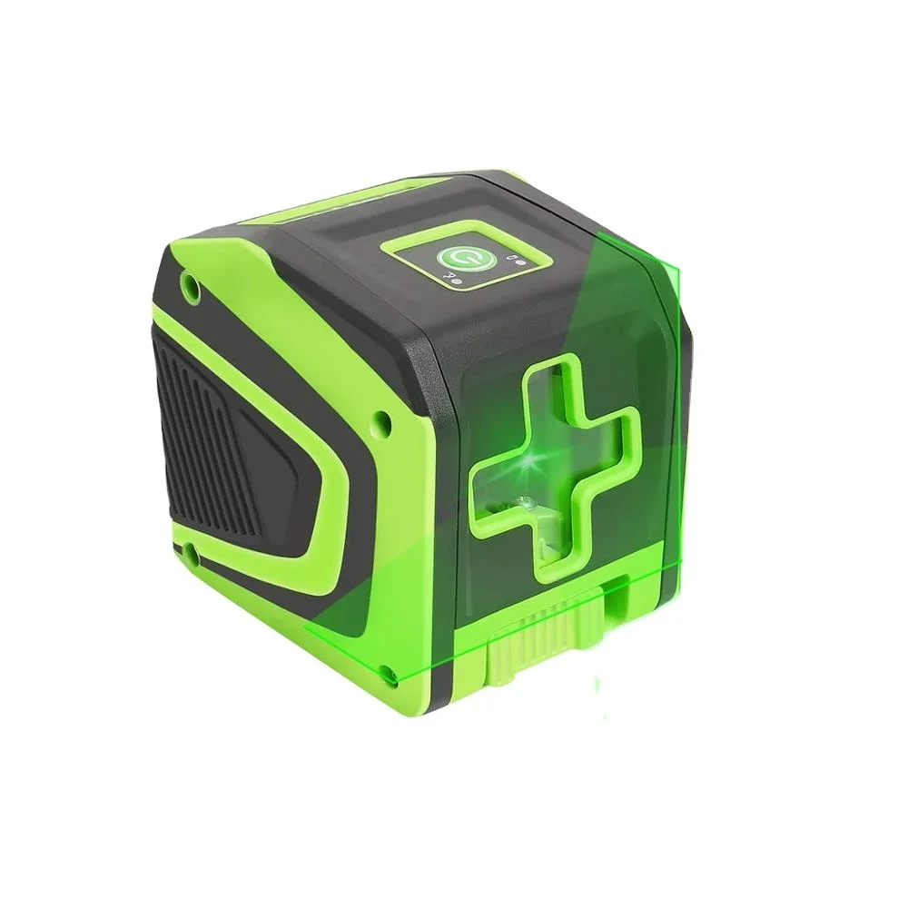 

Huepar 5011G Green Cross Line Laser Level